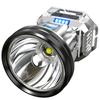 Rechargeable High Power Headlamp Portable LED Head Flashlight For Camping