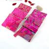 Storage Bag Super Soft Wear Resistant Fabric All-Purpose Coin Jewelry Storage Pouch for Home