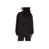 adidas By Stella McCartney Women's Sportswear Sweatshirt Black HI6060