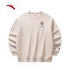 ANTA Kyrie Series Tribal Print Pullover Hoodie