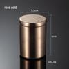 Qianxing 430 Stainless Steel Toothpick Dispenser