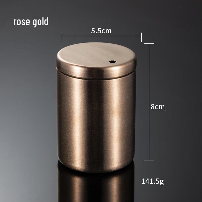 Qianxing 430 Stainless Steel Toothpick Dispenser