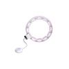 Hula Hoop Smart Exercise Hoop Pink
