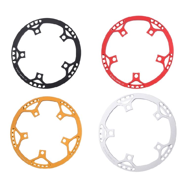 45T 47T 53T 56T 58T Light Weight Designs for Folding Bikes Biking 130mm BCD High Performances Folding Bikes Chainwheel
