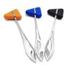 Percussion Neurological Hammer Medical Triangle Taylor Percussor Diagnostic Reflex Hammer