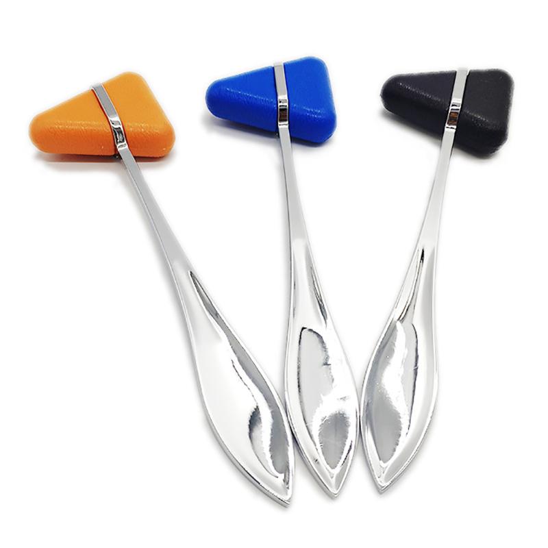 Percussion Neurological Hammer Medical Triangle Taylor Percussor Diagnostic Reflex Hammer