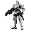 Kotobukiya (KOTOBUKIYA) Hexa Gear Governor Armor Type: Pawn X1 Total Height Approx. 80mm 1/24 Sca...
