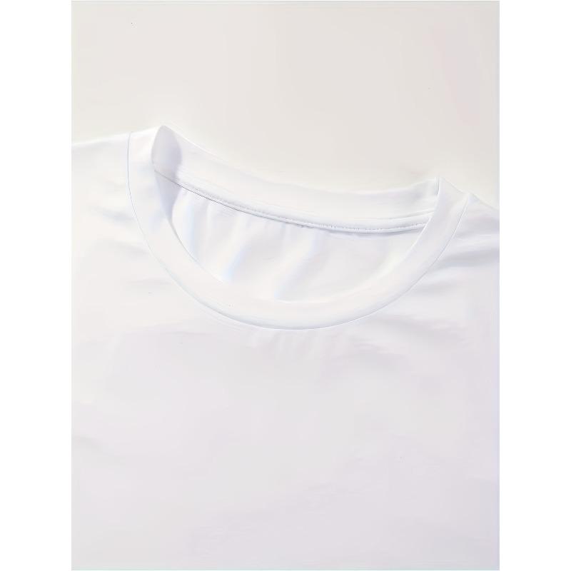 European sizes Breathable Fabric | Los Angeles Basketball Challenge Graphic Tee - Style, Short Sleeve, Machine Washable