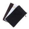 Sew-In Side Hidden Pocket With Zipper Inside Pocket For Clothing Coat Inside Pockets Canvas Sewing For Jackets Coats Sweatshirts