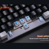 Dareu LK97 97-Key Wired Mechanical Gaming Keyboard