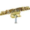 HELM Nico 24 Door Hanger with Double Bearings for Automatic 24HE4WHBA No. Doors,