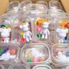 June 1st Children's Day Classroom Party Favors: Kindergarten Toy Set for Birthday Gifts and Rewards