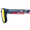 Adidas Ochelari de soare sport Sp0035 02l Lentilă oglindă