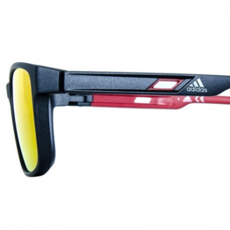 Adidas Ochelari de soare sport Sp0035 02l Lentilă oglindă
