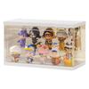 miflame Dustproof Collectible Display Case