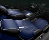 Comfortable & Breathable Leather Half-Surround Seat Cushion for 14th Gen Sylphy