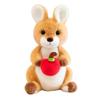 Plush Stuffed Animal Soft Toy for Kids Cute Birthday Gift