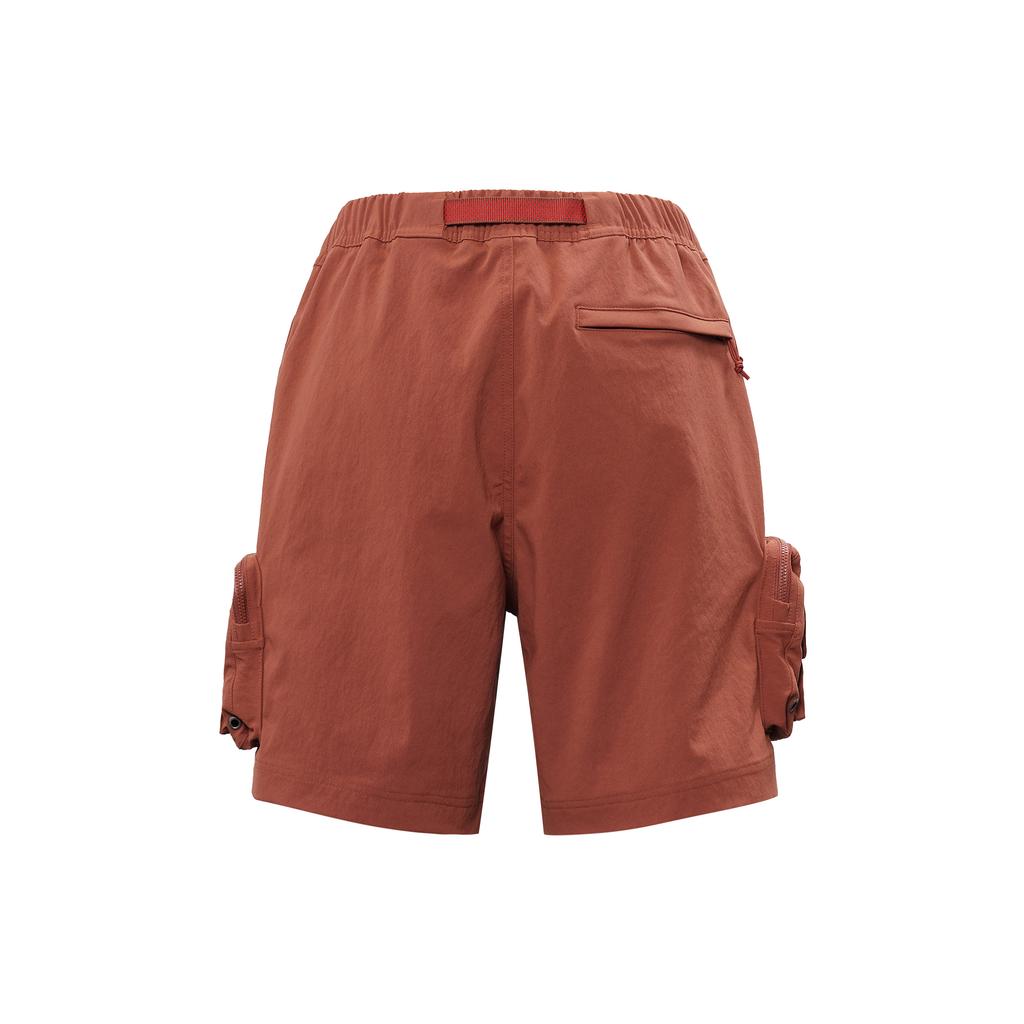 Nike Casual Shorts Men's Stone Red DH8348-670