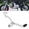 JGGLD Shift Lever, Motorcycle Shift Pedal, Steel Alloy, Replacement/Repair Part, 13mm Mounting Hole, for Monkey Z50, Z50A, and Z50J Motorcycles