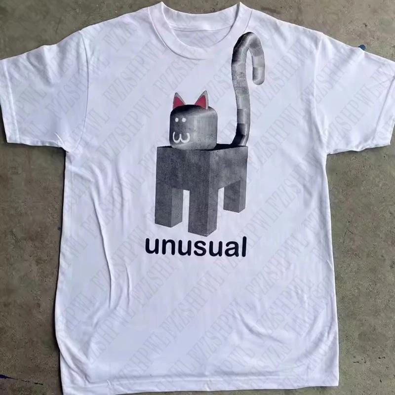Fashionable men's clothing: 100% cotton T-shirts with pattern prints; streetwear: Hip-hop and Gothic style short-sleeved tops