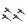 4Pcs Fuel Injector For Hyundai Santa Fe 13-16 Sonata 2011-2014 35310-2G720