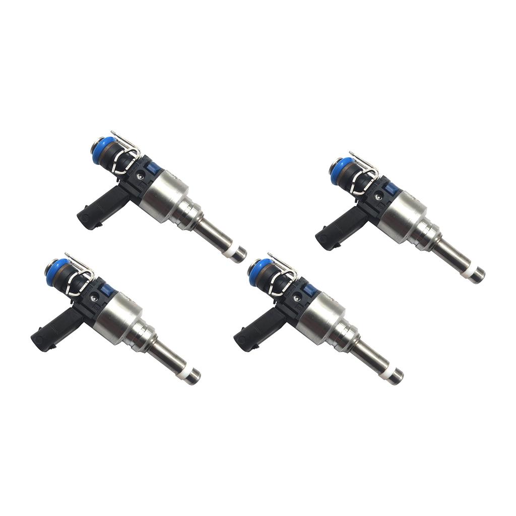 4Pcs Fuel Injector For Hyundai Santa Fe 13-16 Sonata 2011-2014 35310-2G720