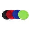 8Pcs Air Hockey Table Mallet Puck Goalies Air Hockey Pucks Ice Pucks Table Tools
