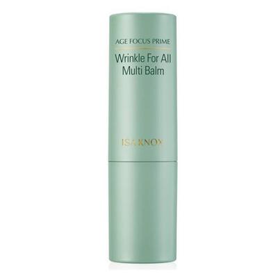 Bálsamo multiusos Age Focus Wrinkle For All, 7 g, 1 unidad