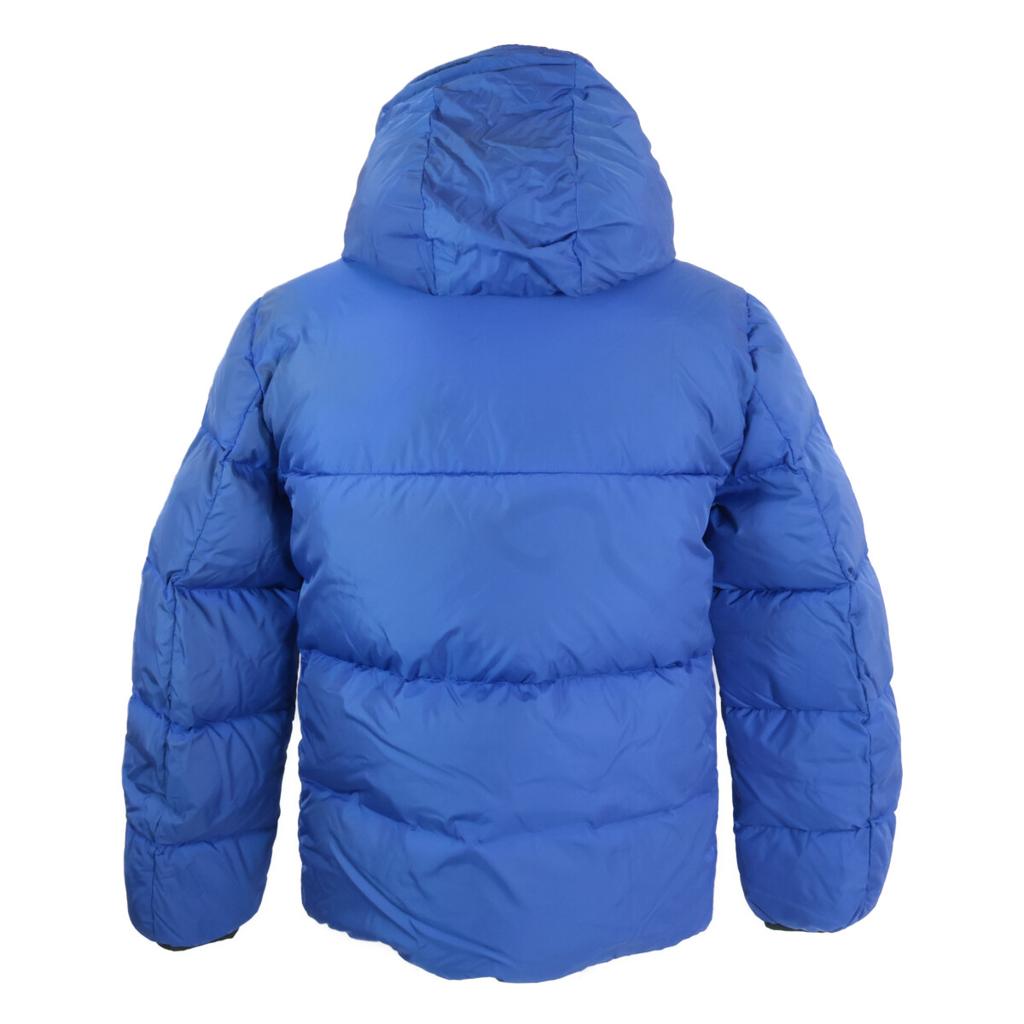 Moncler MONTCLA Moncla Daunenjacke Jacke 1 blauGebraucht