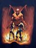 Vintage Boris Vallejo Art Cotton Shirt Unisex S To 5XL SG153 Unisex T-Shirt