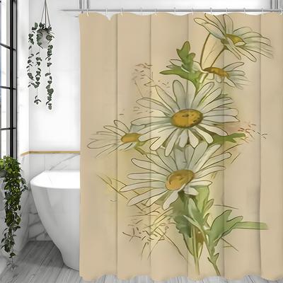 Banyo ve tuvalet – Duş Perdeleri