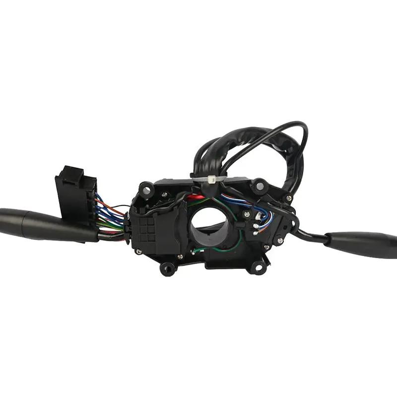 New Turn Signal Wiper Switch Assembly 84310-1A660 for Toyota Corolla AE101 1.6L 1.8L L4 1993 1994 1995 1996 1997 OEM 843101A660