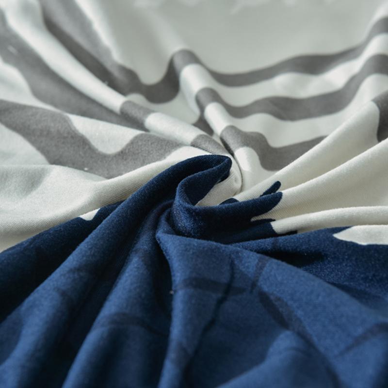 Ochronnik mebli-ROZCIĄGLIWY pokrowiec na narożnik sofy do salonu pokrowiec na kanapę rozciągliwy