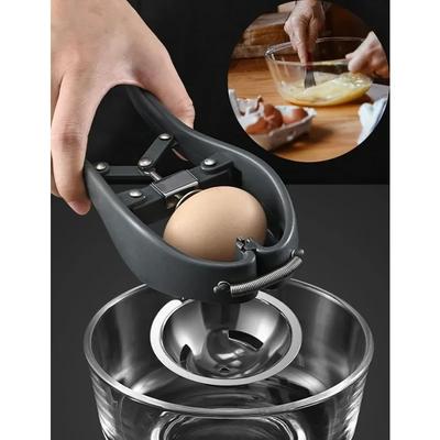 Yumurta Pişirme Araçları – Yumurta Kabuğu Kesici