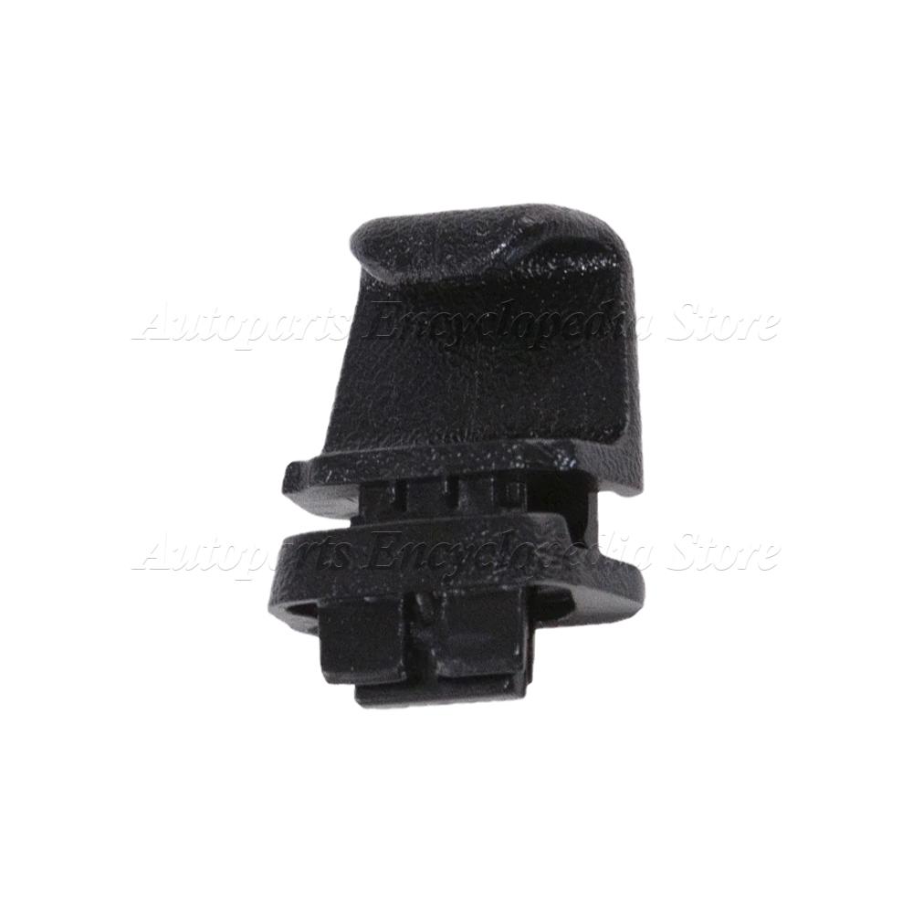 For Kia For Telluride For Sonata 2020-2024 83917L1000 83917-L1000 Car Rear Window Shade Hook Retainer 83917-L1000QQK