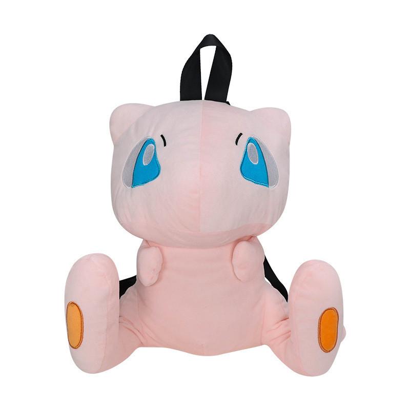 Charmander Gengar Mimikyu Piplup Eevee Snorlax Munna Hooh Gyarados Bag