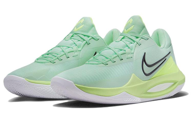Nike Precision 6 Mint Foam DD9535-300