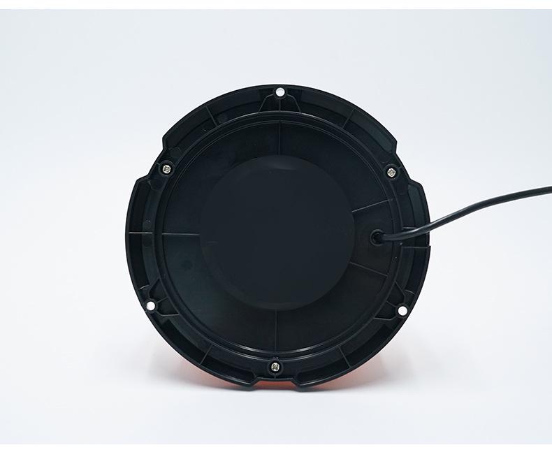 Lumină stroboscopică magnetică super luminoasă pentru acoperiș pentru mașini, camioane și vehicule de inginerie