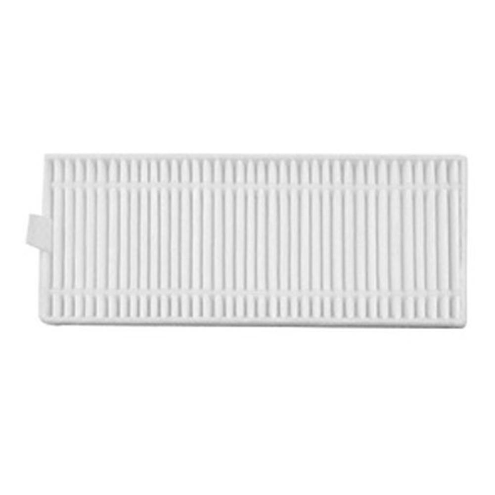 Filtering Dust Filters Replace Parts Robotic 5 Pcs / Set
