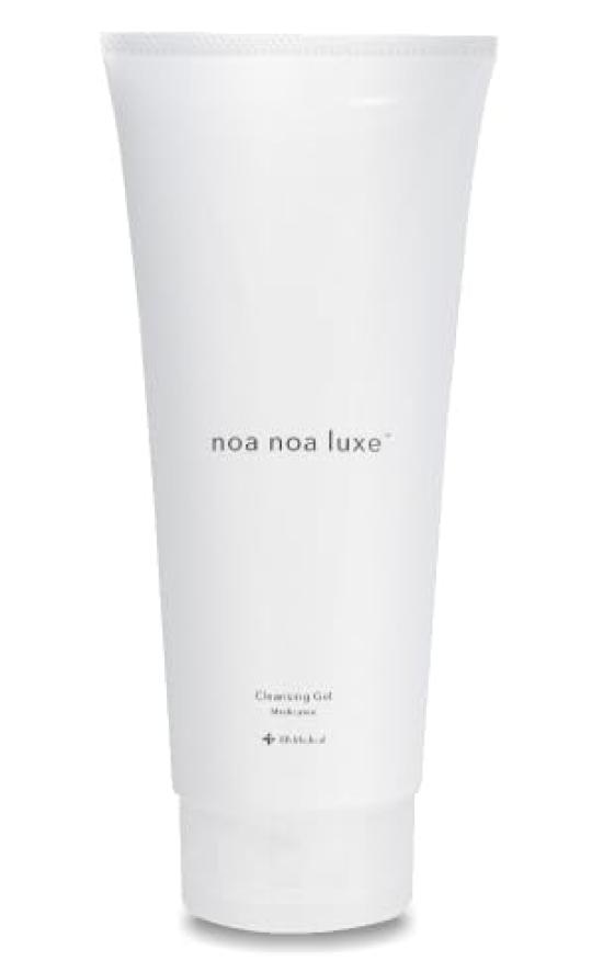 

Noanoa Luxe Cleansing Gel Лечебный очищающий гель 300 г