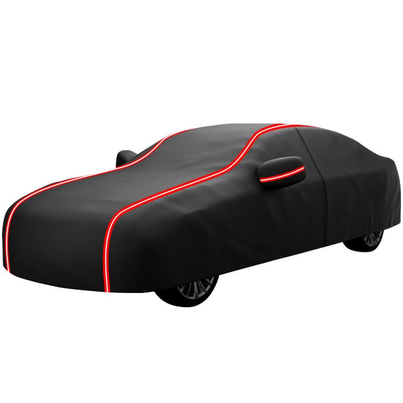 Honda Car Cover for Accord, Civic, CRV, XRV, Lingpai, Fengfan, Binzhi, Fit, Jade