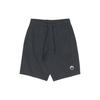 Noritake Collection Casual Shorts Men's Black AMS02355-BK