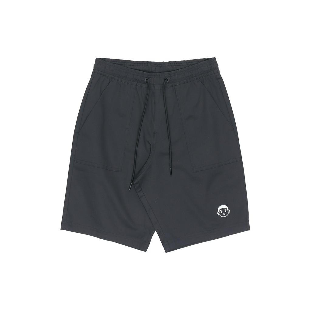 New Balance Noritake Collection Casual Shorts Men's Black AMS02355-BK