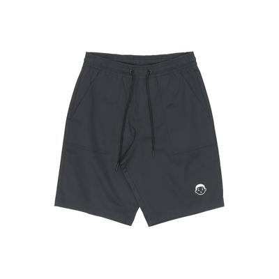 Noritake Collection Casual Shorts Men's Black AMS02355-BK