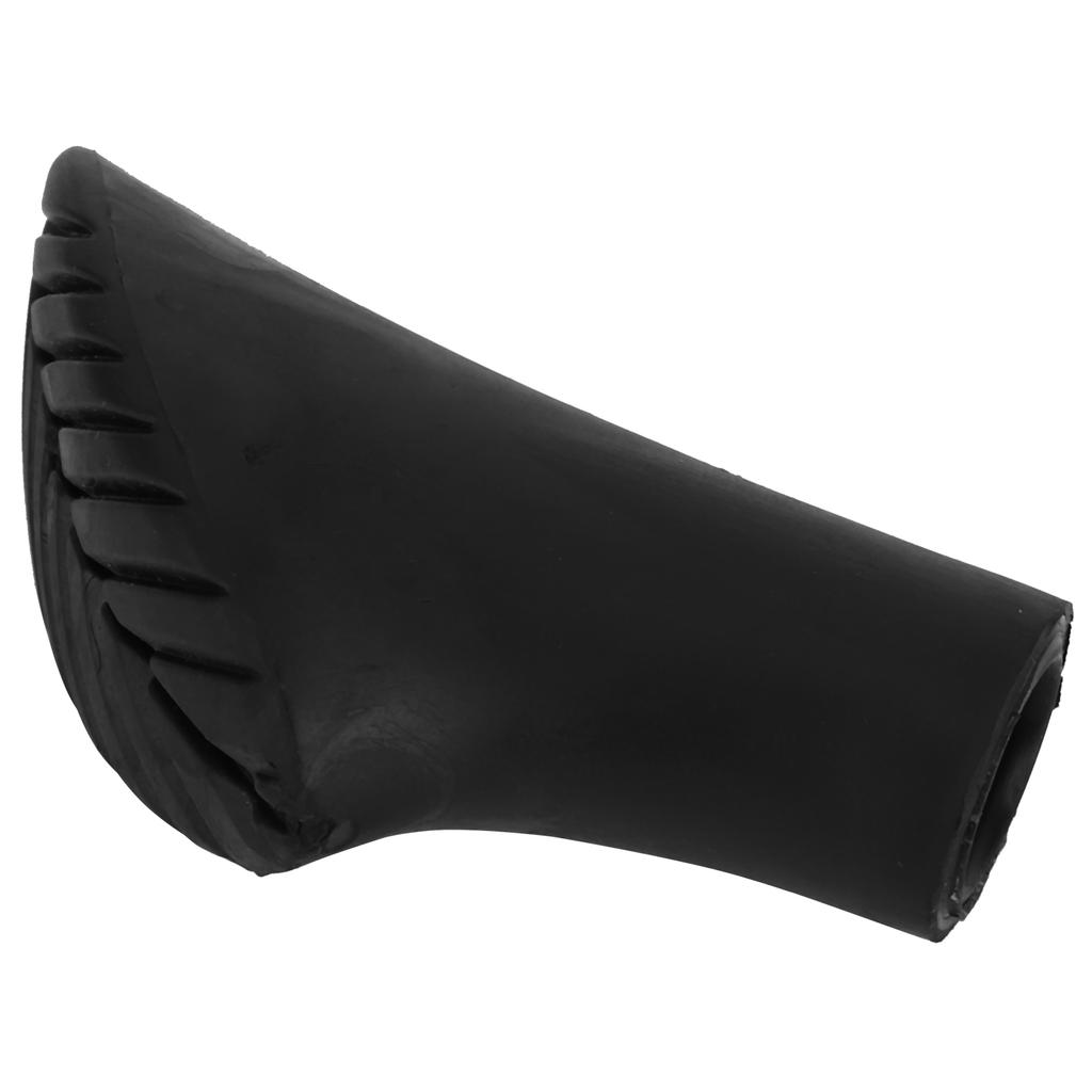 20pcs Outdoor Walking Stick Tip Protector Hiking Pole Replacement Tips End for Hiking Stick