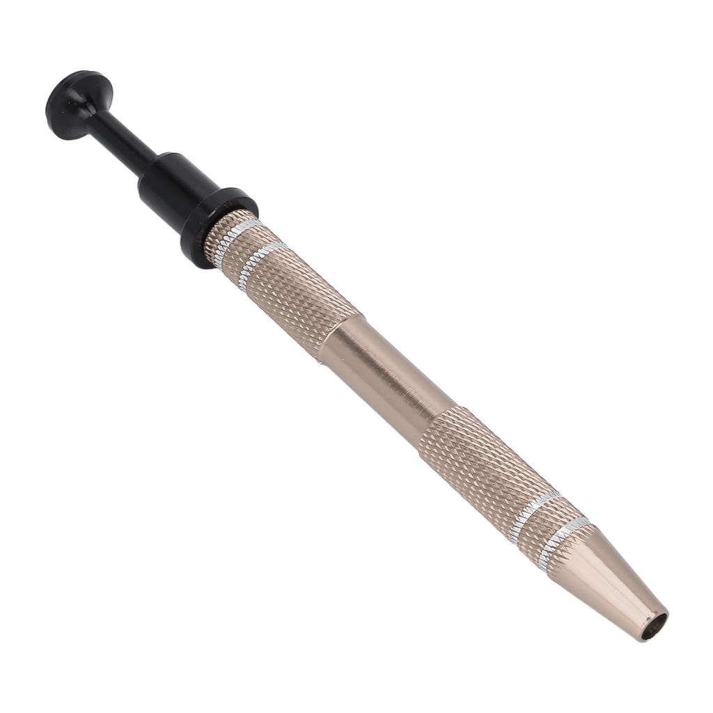 4 Prong Diamond Holder Portable Alloy Beads Parts Tweezers Grabber Watch Repair Tool AccessoryGray