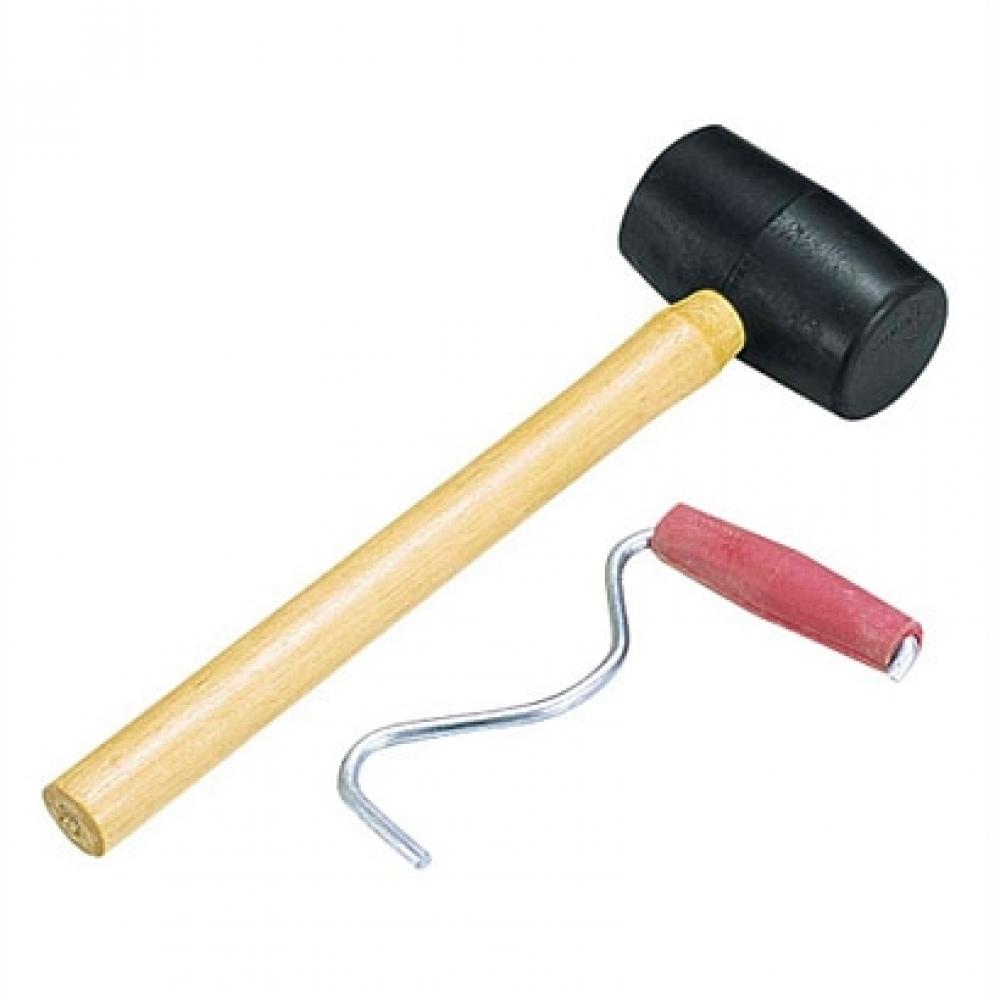 

Captain Stag Captain Stag M 9200 [haMMer Peg reMoval Set]