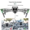 DJI Air 3 Split-Type Heightened Landing Gear