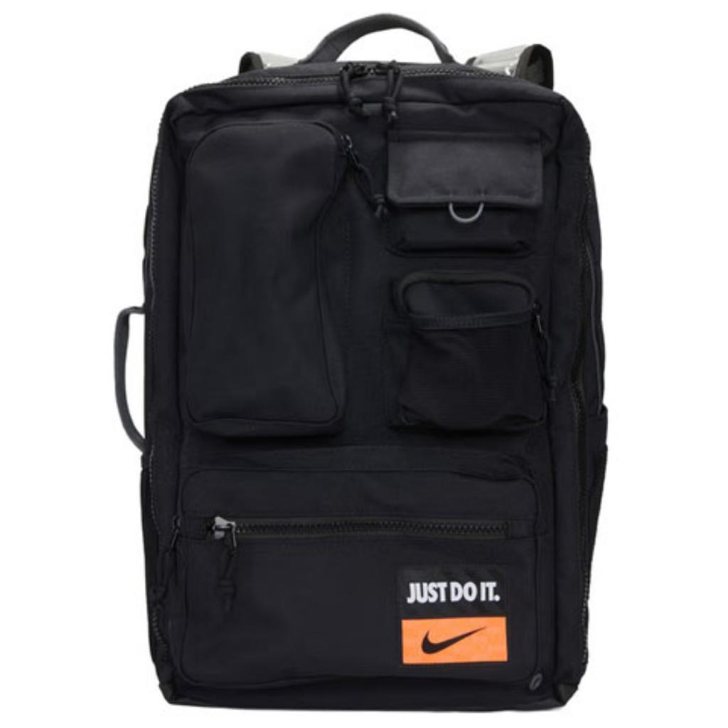 Nike Utility Elite Backpacks Black DQ5226-010
