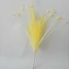 Landscaping Artificial Pampas Grass DIY Maidenhair Grass Festival Decoration Colorful Reed Plant Wedding